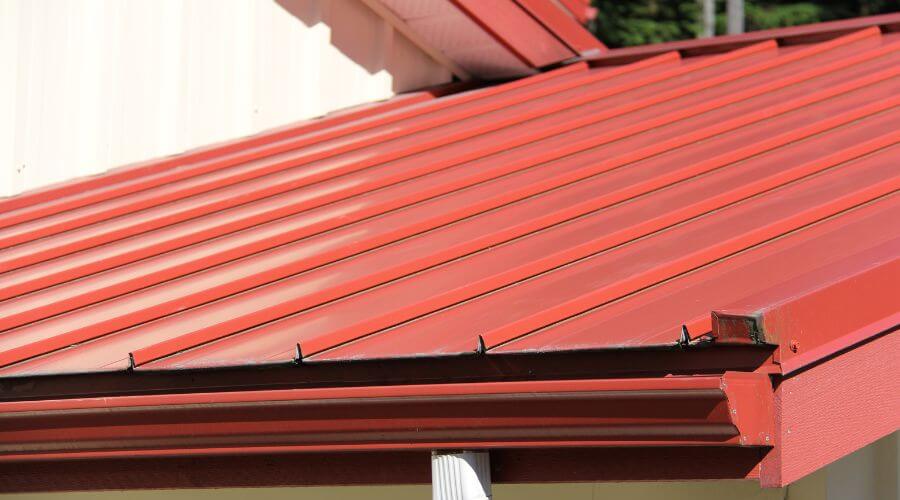 Industrial Roof Maintenance in Point, TX